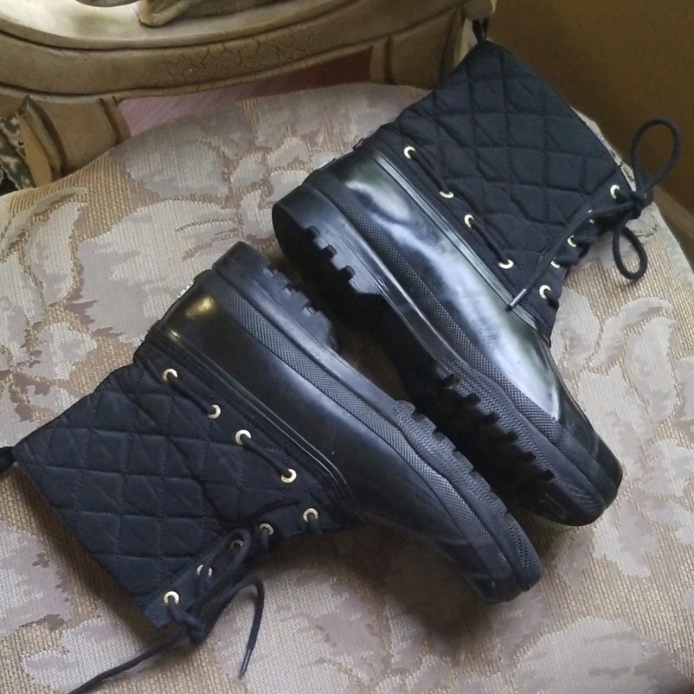 🎉HP🎉Sperry Top-Siders Gosling Rain Boot - Picture 3 of 9